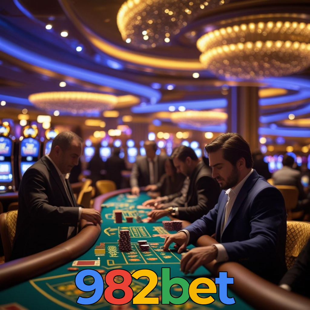 982bet：Jogue slots, aposte no futebol e vença em grandes mesas de poker!