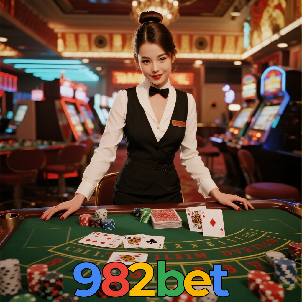 982bet:O cassino online perfeito para jogos de blackjack e apostas no futebol!