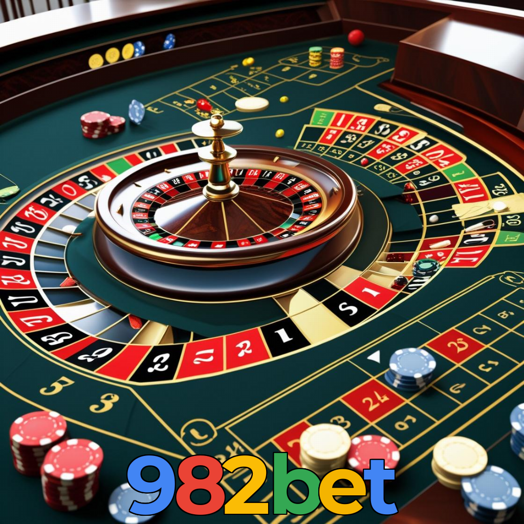 982bet：Vire o mestre das cartas! Jogue poker online e vença!
