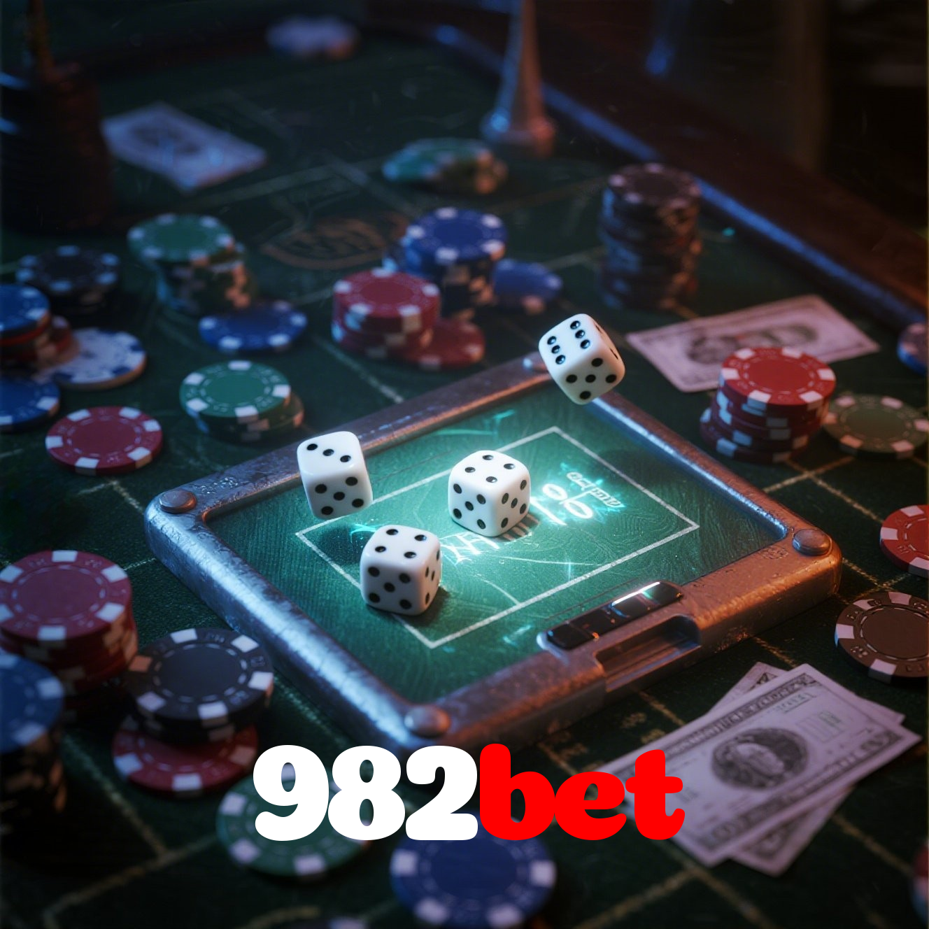 982bet：A emoção de jogar futebol online é ainda maior quando você vence!