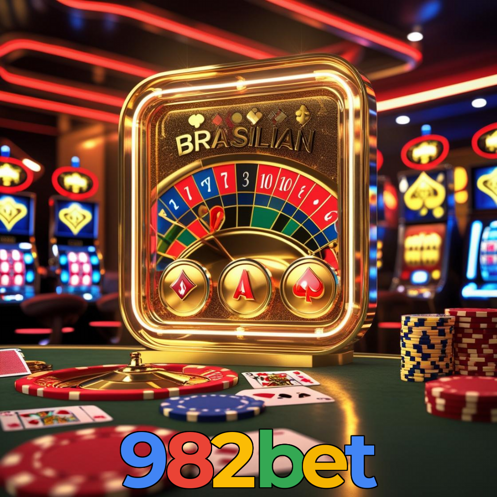 982bet:Poker, roleta e apostas no futebol online, onde sua sorte brilha!