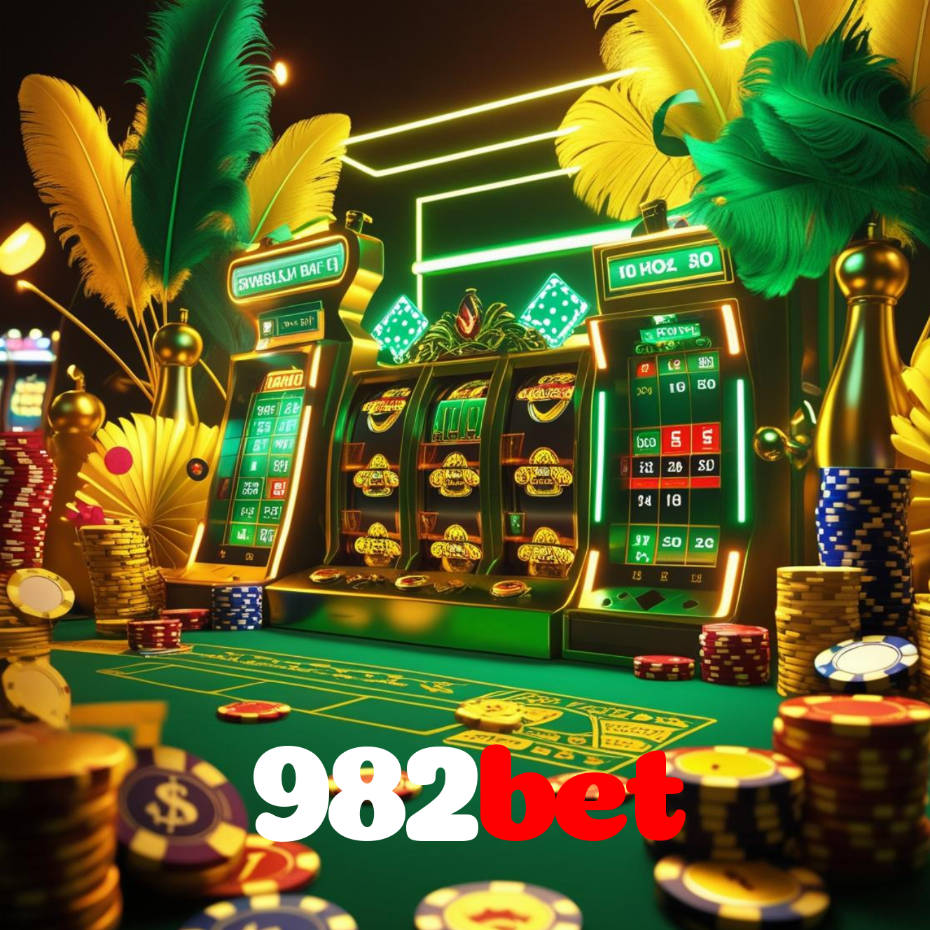 982bet：Jogue as melhores slots e aposte no futebol para grandes vitórias!