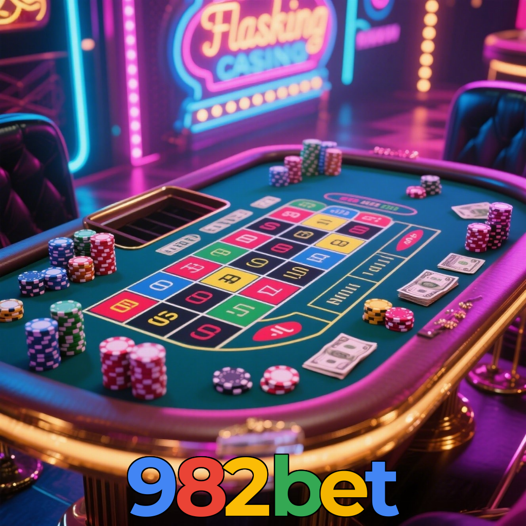 982bet:Desafie a roleta e ganhe prêmios incríveis no nosso cassino!