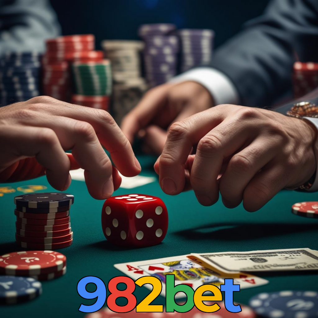982bet：Gire as slots e conquiste jackpots de tirar o fôlego!