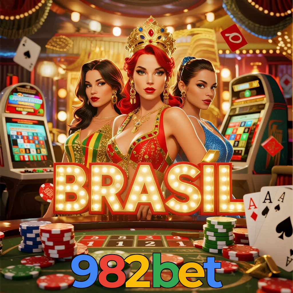 982bet：Aposte no futebol e jogue os melhores jogos de cassino com grandes prêmios!