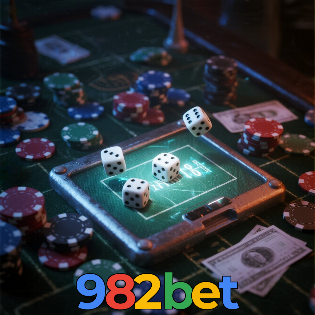 982bet：Vença no poker e mostre que você é um verdadeiro campeão!
