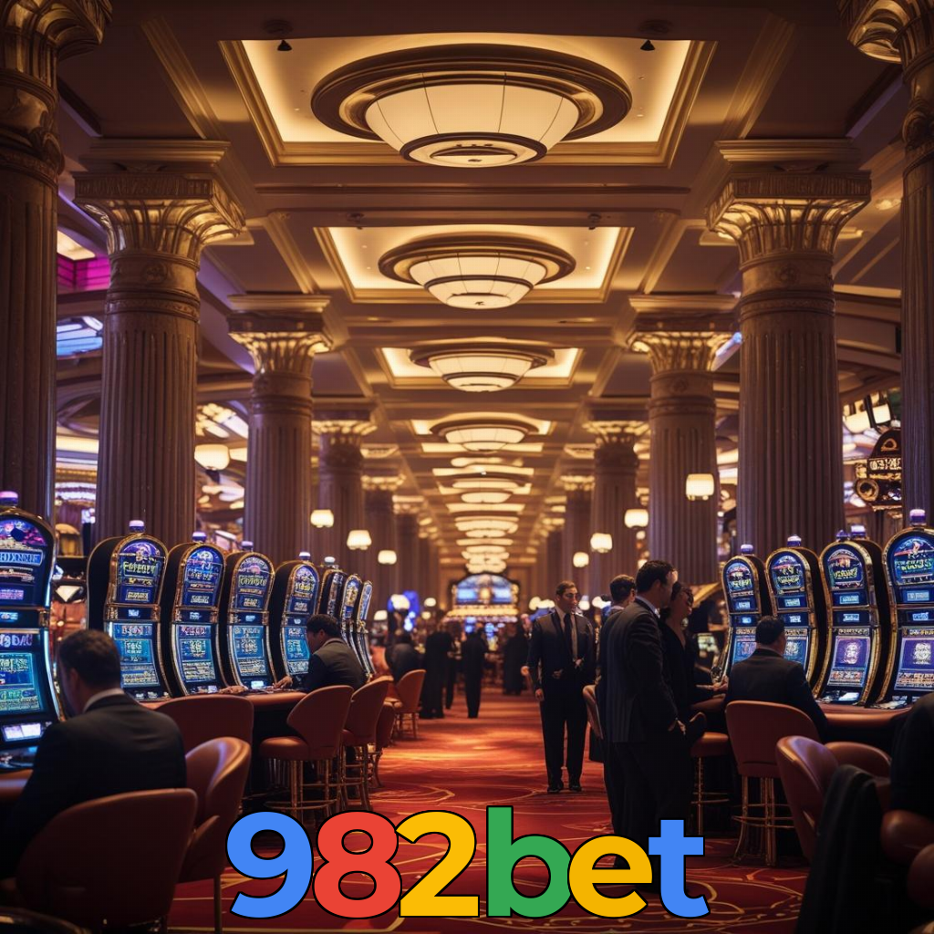 982bet:Jogue slots, aposte no futebol e vença em grandes mesas de poker!
