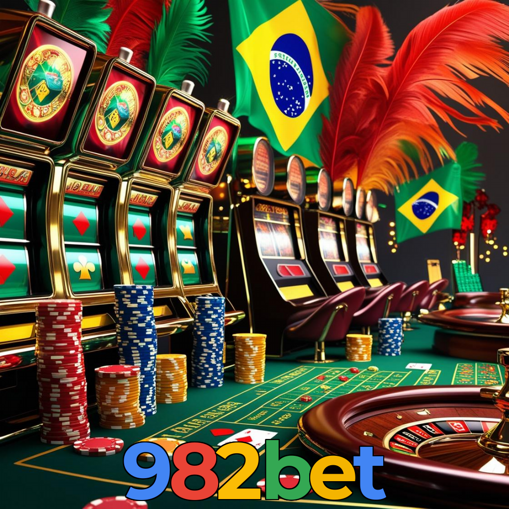 982bet:Jogue nas melhores slots e conquiste grandes jackpots!