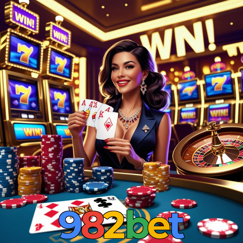 982bet:Em nosso cassino online, a diversão nunca tem fim!