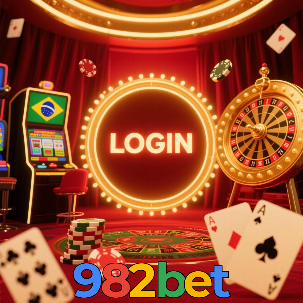 982bet:Gire nas slots e conquiste o prêmio da sua vida!