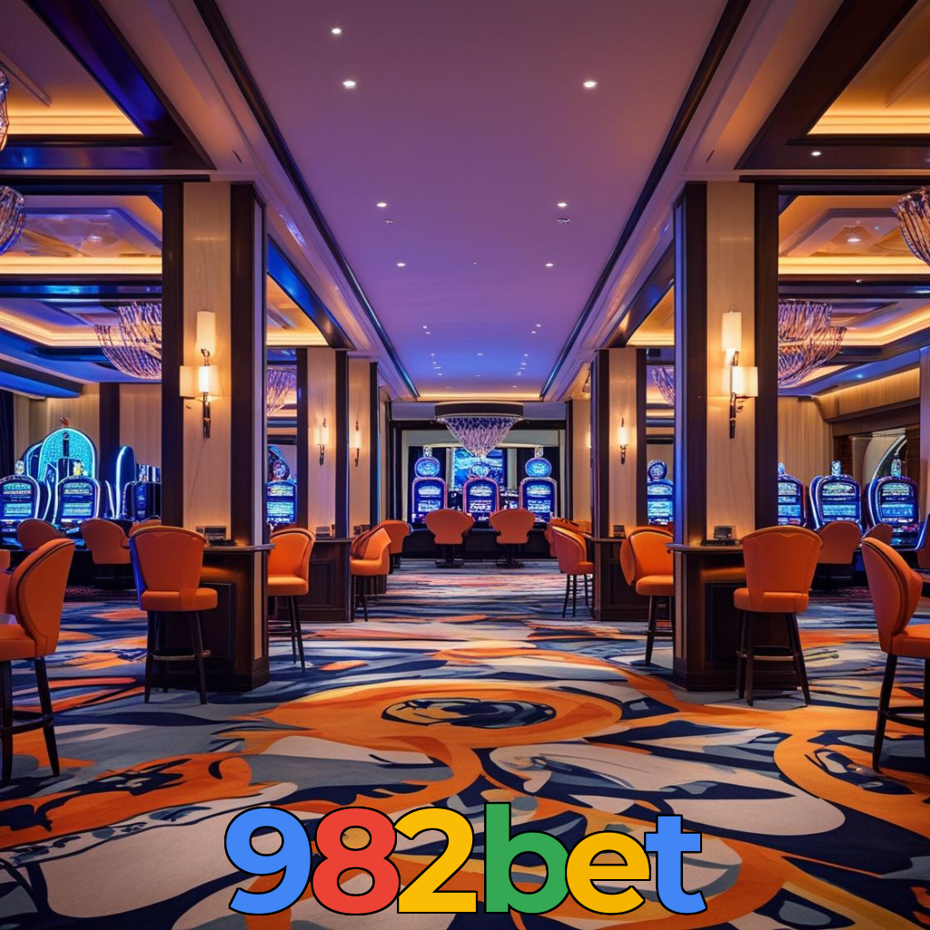 982bet:Ganhe no futebol e conquiste prêmios nos melhores jogos de cassino online!
