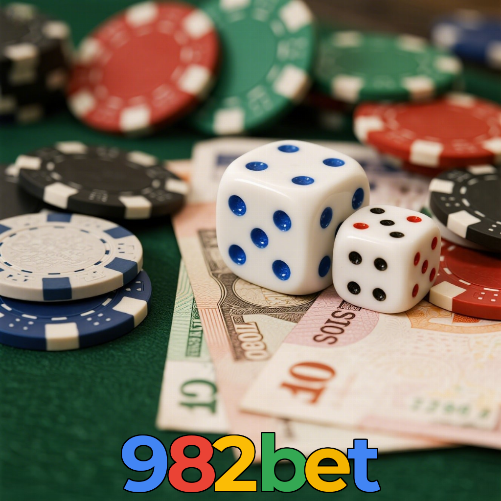 982bet:Apostas em futebol e os melhores jackpots de cassino te esperam!