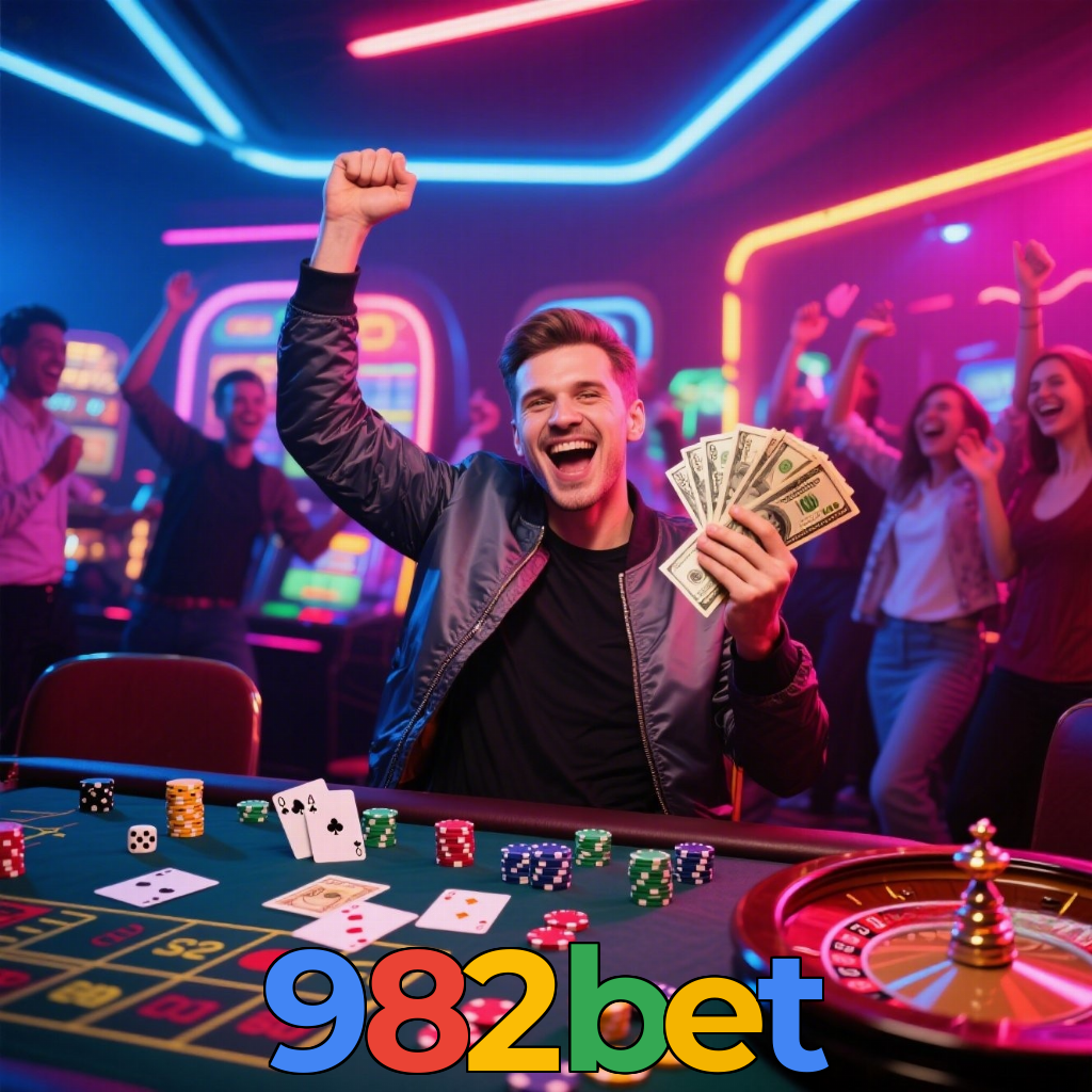 982bet:Jogue blackjack, roleta e aposte no futebol para vitórias emocionantes!