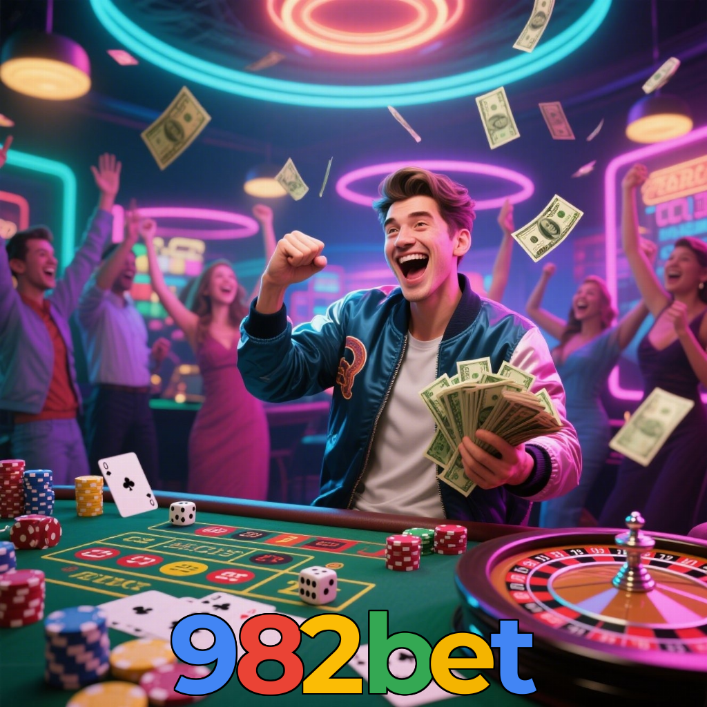 982bet：Prepare-se para as melhores vitórias! Jogue em nosso cassino online!