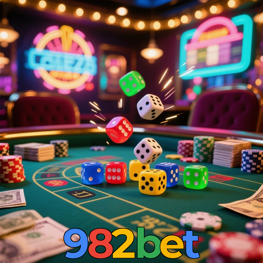 982bet:A melhor experiência de apostas e jogos de cassino, incluindo futebol online!