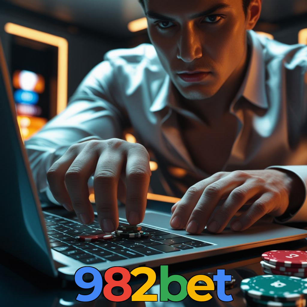 982bet：Jogue nas melhores slots e vença o jackpot em grande estilo!