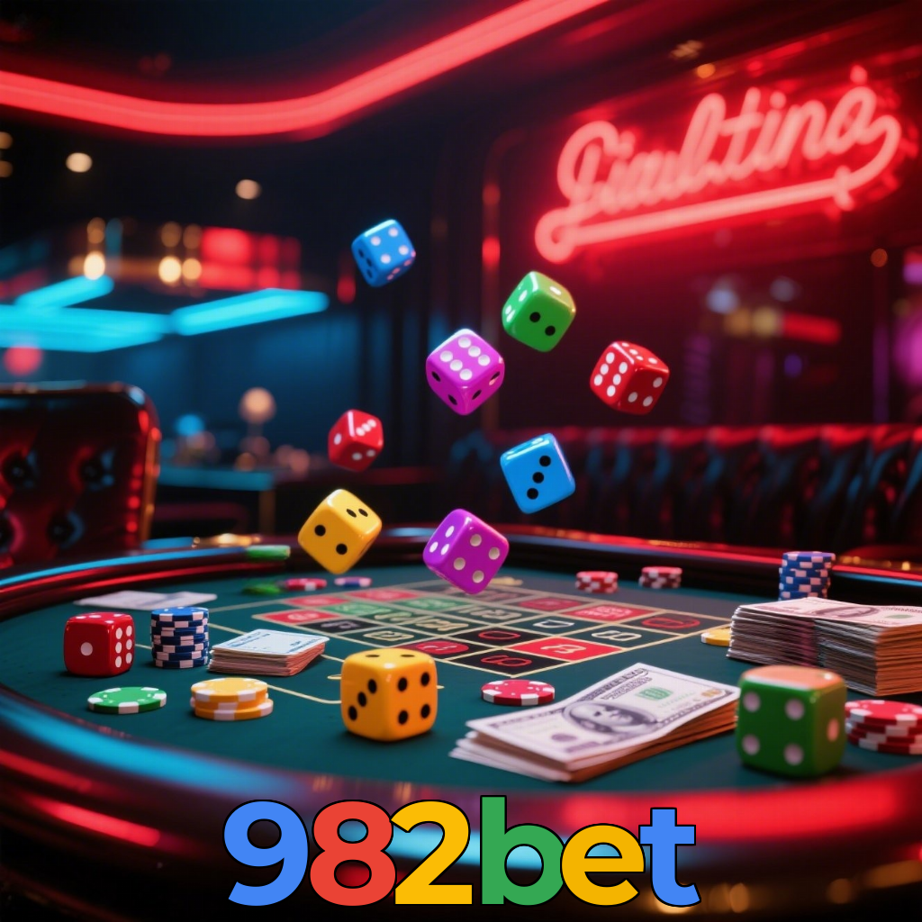 982bet：Jogue poker, roleta e aposte no futebol online com segurança!