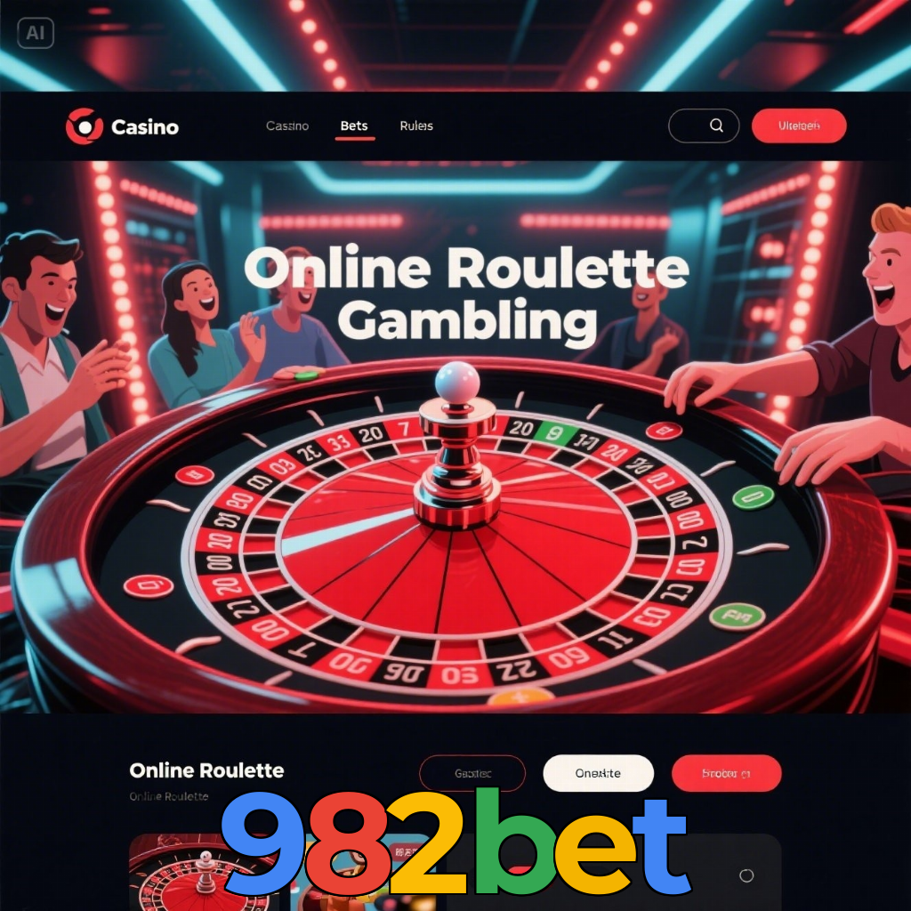 982bet：Jogue slots e aposte no futebol no cassino online mais confiável!