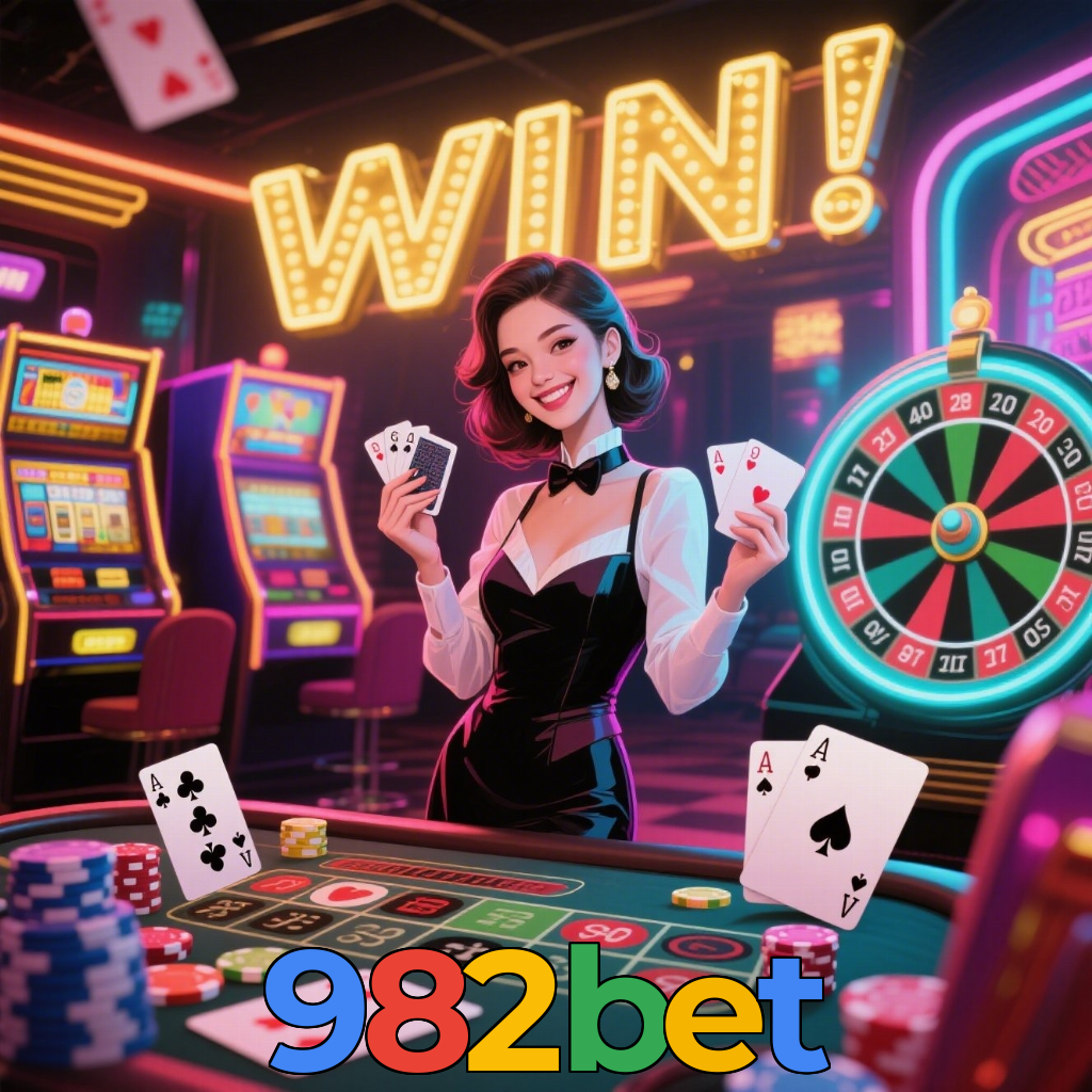 982bet:Jogue blackjack, aposte no futebol e leve para casa grandes prêmios!