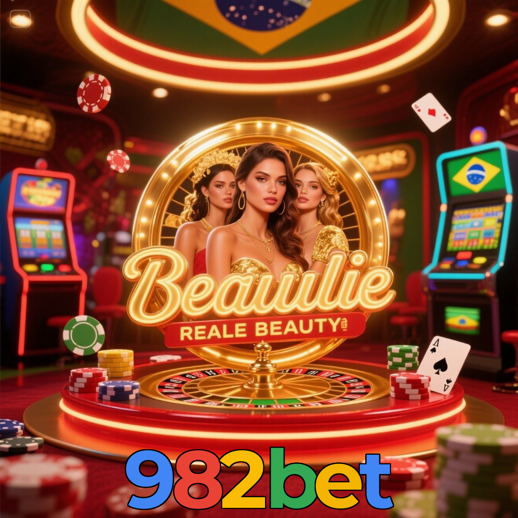 982bet:As slots mais emocionantes estão aqui! Jogue agora!