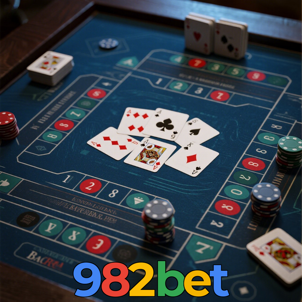 982bet：Conquiste prêmios no futebol e vença nas mesas de poker online!