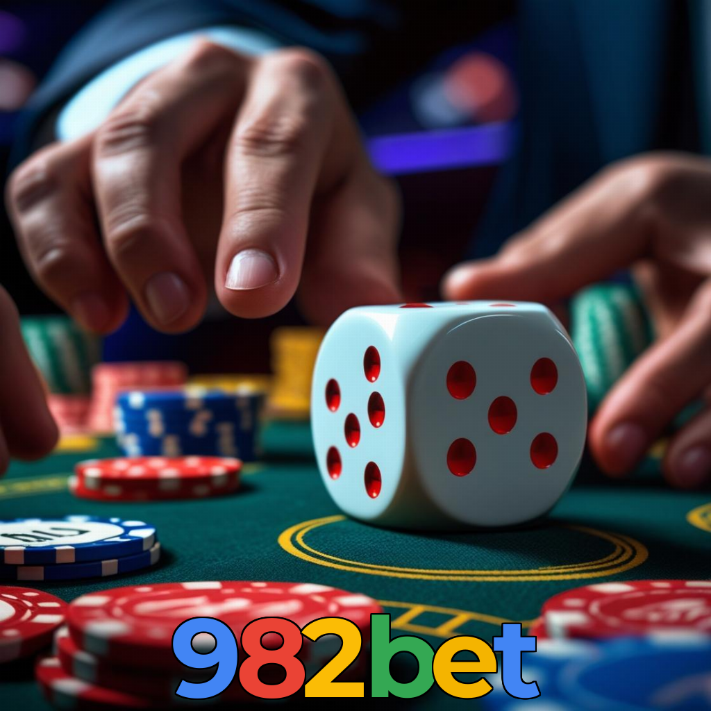 982bet：Cada jogada no blackjack é uma chance de conquistar vitórias!