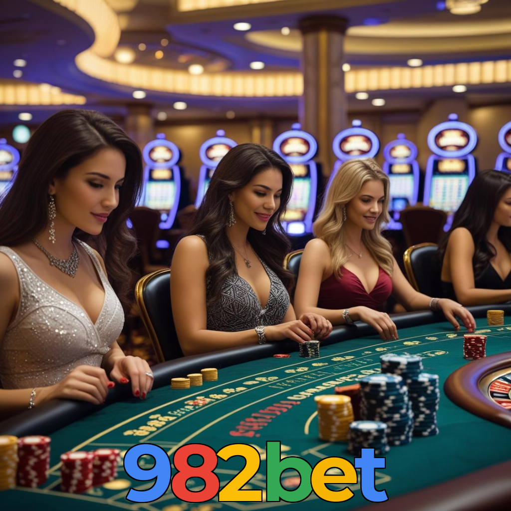 982bet:Jogue poker, roleta e aposte no futebol no cassino mais confiável!