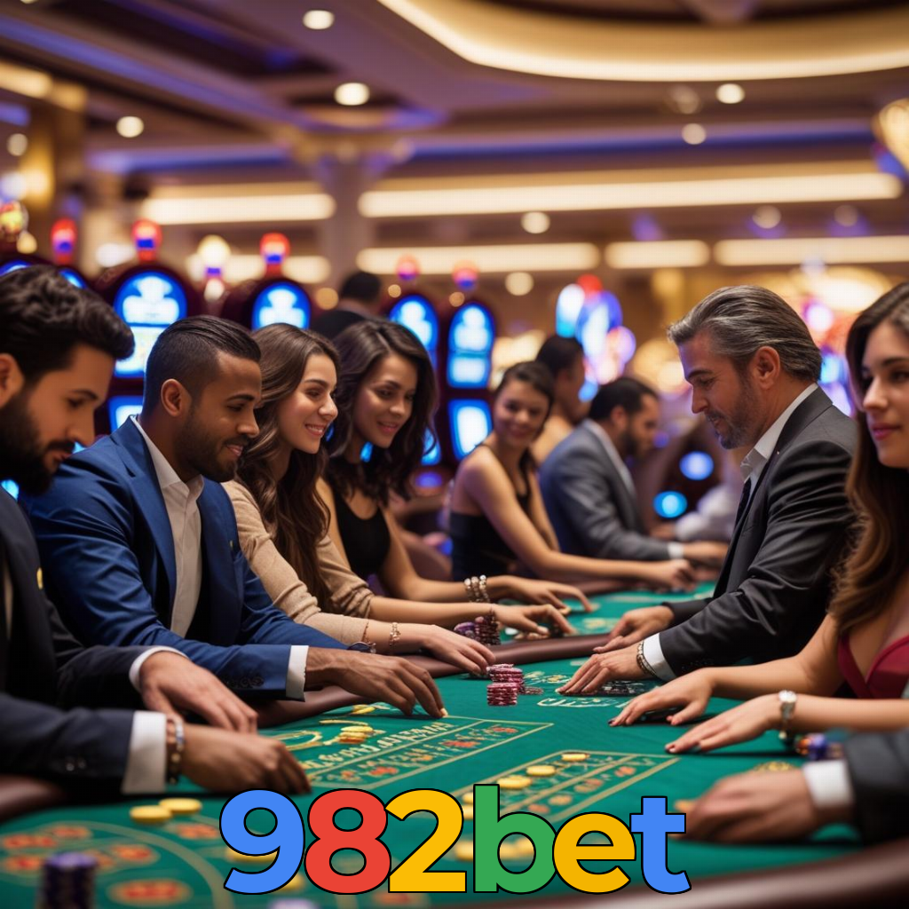 982bet:Cada giro nas slots pode te levar à grande vitória!