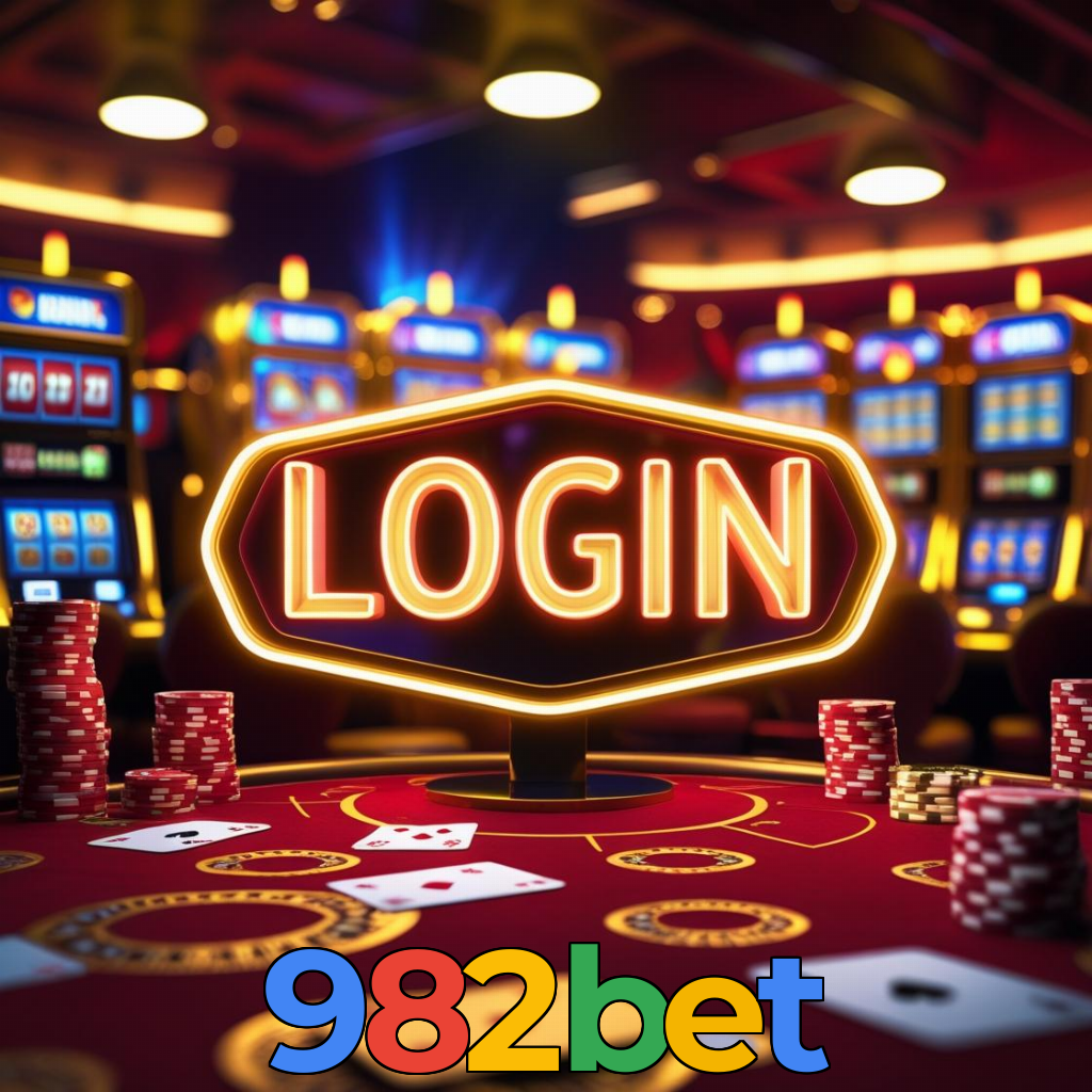 982bet：As slots mais emocionantes estão esperando por você! Jogue agora!