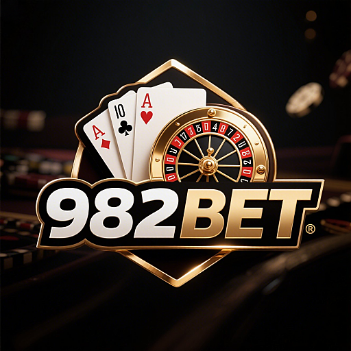 982bet - O cassino online mais confiável e seguro do Brasil está ao seu alcance!